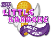 My Little Karaoke